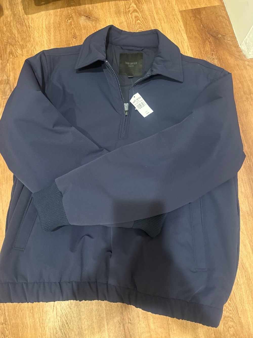 Todd Snyder Jacket - Picture 4 of 4